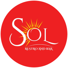 Sol Restaurant - Logo